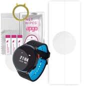 Akcesoria do smartwatchy - 1x Folia hydrożelowa do Garett Sport 21 - apgo Smartwatch Hydrogel Protection Ochrona na ekran smartwatcha - miniaturka - grafika 1