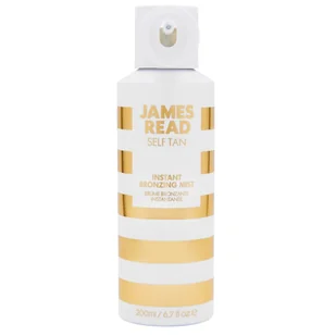 James Read James Read Self Tan spray brązujący dający natychmiastowy efekt 200 ml - Samoopalacze - miniaturka - grafika 1