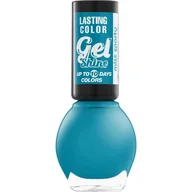 Lakiery do paznokci - Miss Sporty lakier Gel Shine 577 - miniaturka - grafika 1