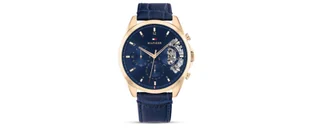 Zegarek Zegarek Męski Tommy Hilfiger Baker 1710451 + BOX - Zegarki męskie - miniaturka - grafika 19