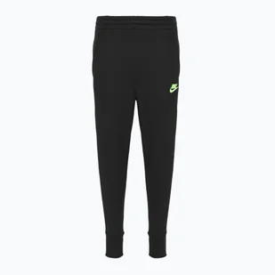 Spodnie dziecięce Nike Sportswear Club Fleece - Odzież sportowa dziecięca - miniaturka - grafika 1