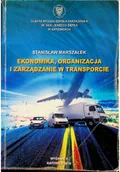 Zarządzanie - Ekonomika organizacja i zarządzanie w transporcie - miniaturka - grafika 1