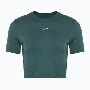Koszulka damska Nike Sportswear Essential - Koszulki sportowe damskie - miniaturka - grafika 1