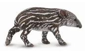 Figurki dla dzieci - Collecta Tapir cielę bairda - miniaturka - grafika 1