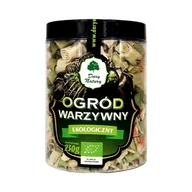 Zdrowa żywność - Dary Natury Ogród Warzywny Ekologiczny 230 g - miniaturka - grafika 1