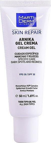 Martiderm Skin Repair SPF 30 Regenerujący krem przeciw przebarwieniom 50ml