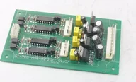 Akcesoria do elektronarzędzi - Dedra Płyta kontrolna - miniaturka - grafika 1