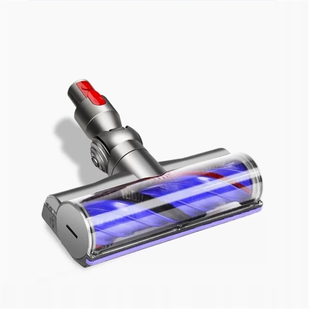GŁOWICA SZCZOTKI PODŁOGOWEJ Z NAPĘDEM BEZPOŚREDNIM DO DYSON V7 V8 V10 V11