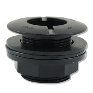 Przelot przez szkło AM Φ40mm - Pozostałe akcesoria do akwarium - miniaturka - grafika 1