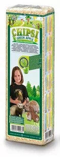 Chipsi Chipsi, Ściółka, 15L / 1kg - Żwirek dla kotów - miniaturka - grafika 1