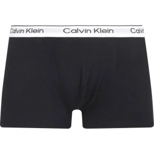 Calvin Klein Underwear Bokserki 3-pack - Majtki dla dzieci - miniaturka - grafika 1