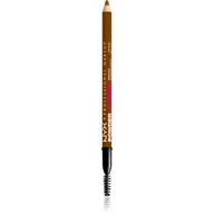 Akcesoria i kosmetyki do stylizacji brwi - NYX Powder Louder Kredka do brwi, 03 - miniaturka - grafika 1