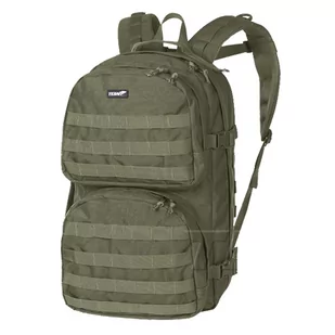 Plecak Texar Scout 35 l Olive (165#38-BSC-BP) TX - Plecaki - miniaturka - grafika 3