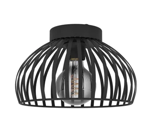 Eglo 900792 - Lampa sufitowa MOGANO 1xE27/40W/230V śr. 28 cm - Lampy sufitowe - miniaturka - grafika 1