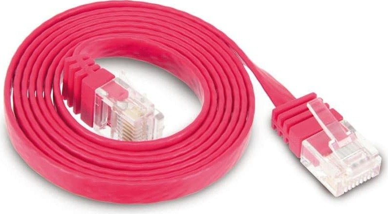 S/CONN kabel sieciowy o maksymalnej łączności kabel krosowy kabel płaski, płaski U/UTP cat