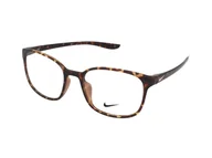 Okulary korekcyjne, oprawki, szkła - Nike 7026 242 - miniaturka - grafika 1