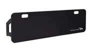 Piłka nożna - Ścianka do odbijania wall 150cm x 40cm - miniaturka - grafika 1