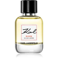 Wody i perfumy damskie - Karl Lagerfeld Karl Rome Divino Amore woda perfumowana  60 ml - miniaturka - grafika 1