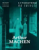 Czasopisma - Literatura na Świecie, nr 9-10/2019 - praca zbiorowa - miniaturka - grafika 1