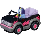 Samochody i pojazdy dla dzieci - Carrera First 1. - Autko Bluey 65034 - miniaturka - grafika 1