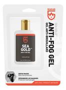 Multitools - Żel Gear Aid Sea Gold Anti-Fog 37 ml - miniaturka - grafika 1