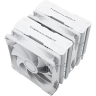 Chłodzenie procesora - Chłodzenie CPU THERMALRIGHT Peerless Assassin 120 Biały PEERLESS ASSASSIN 120 WHITE - miniaturka - grafika 1
