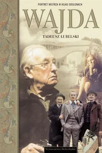 Wajda - Biografie i autobiografie - miniaturka - grafika 1