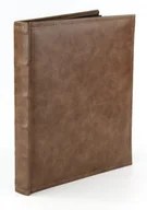 Albumy fotograficzne - Album tradycyjny 40 czarnych stron SIMPLE B - miniaturka - grafika 1