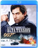 Filmy akcji Blu-Ray - W obliczu śmierci - miniaturka - grafika 1