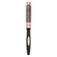 Szczotki i grzebienie do włosów - Termix Pro Rose Gold, okrągła szczotka do włosów, 17mm - miniaturka - grafika 1