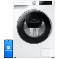 Pralki - Samsung WW80T654DLE - miniaturka - grafika 1