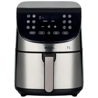 Frytkownice - ARIETE Air fryer oven 4628/00 - miniaturka - grafika 1