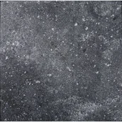 Panele ścienne i boazeria - Panel ścienny CONCRETE silver 50 x 50 cm - miniaturka - grafika 1