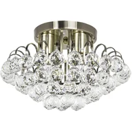 Lampy sufitowe - Lampa sufitowa MONACO 6773/4 21QG Elem - miniaturka - grafika 1