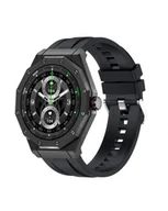 Smartwatch - Kiano Watch Elegance Black - miniaturka - grafika 1