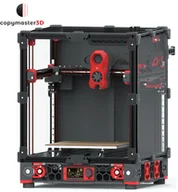Drukarki 3D - Drukarka 3D Copymaster3D Voron2 V2.4 R2-SB Kit - 350 x 350 x 350mm - z Głowicą StealthBurner - miniaturka - grafika 1