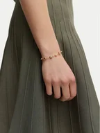 Bransoletki - Guess Bransoletka JUBB05 183JW Złoty - miniaturka - grafika 1