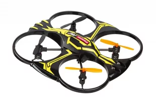 Carrera, dron RC Quadrocopter X1 2,4GHz - Zabawki zdalnie sterowane - miniaturka - grafika 1