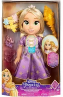 Lalki dla dziewczynek - Disney Princess Lalka Księżniczka Roszpunka 36cm - miniaturka - grafika 1