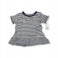 Koszulki dla dziewczynek - Koszulka dziewczęca Carter's - 5 lata (110 cm) - miniaturka - grafika 1