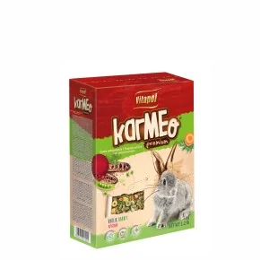 Vitapol Pokarm Dla Królika 500G - Karma dla gryzoni - miniaturka - grafika 2