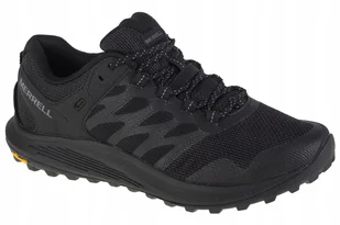 Buty Merrell Nova 3 J067599 44 - Buty sportowe męskie - miniaturka - grafika 1