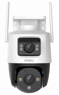 Imou Cruiser Dual Zewnętrzna - Kamery do monitoringu - miniaturka - grafika 1