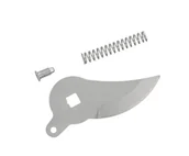 Nożyce i sekatory - Ostrze grn., sprężyna, nit; zapas do sekatora f1001434 - miniaturka - grafika 1