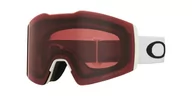 Gogle narciarskie - Gogle narciarskie Oakley Fall Line XM damskie - miniaturka - grafika 1