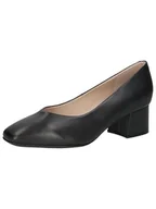 Czółenka - CAPRICE Damskie czółenka 9-22315-42, Ocean Nappa, 38 EU - miniaturka - grafika 1