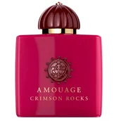 Wody i perfumy damskie - Amouage Crimson Rocks, woda perfumowana spray, 100ml - miniaturka - grafika 1