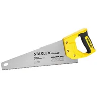 Piły ręczne - Stanley PIŁA SHARPCUT 15&#039;&#039;&#039;&#039; 380MM 7TPI S/20-366-1 [13399307] - miniaturka - grafika 1