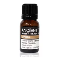 Aromaterapia - Olejek Eteryczny - MIRRA Myrrh 100% - 10ml - miniaturka - grafika 1