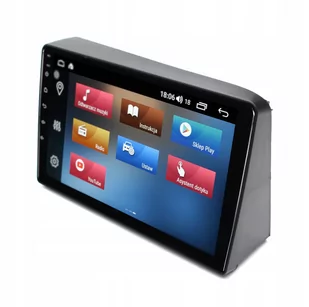 RADIO NAWIGACJA GPS SUZUKI GRAND VITARA 1998-2005 - Nawigacja GPS RADIO NAWIGACJA GPS SUZUKI GRAND VITARA 1998-2005 - Nawigacja GPS - miniaturka - grafika 1